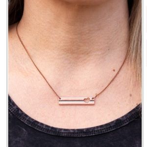 🥳Buy 2, Get 2 Free!!!🎉 Copper Necklace